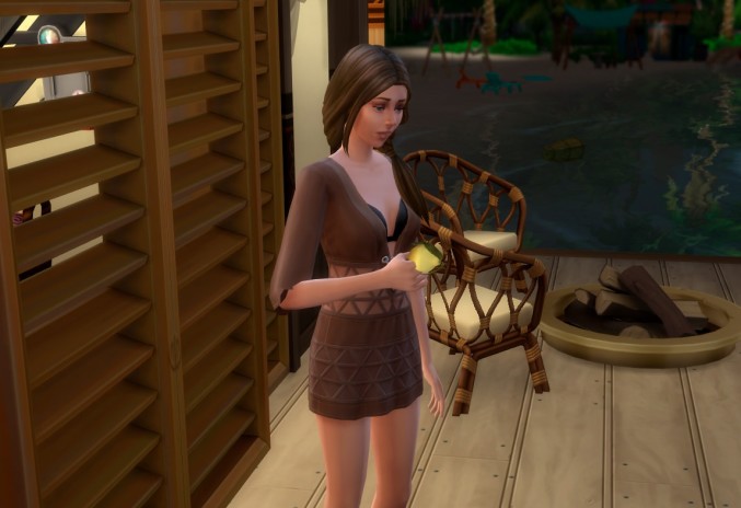 использование русалочьих водорослей