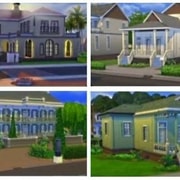 Запись: The Sims 4: Новая информация и скриншот