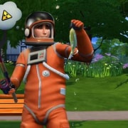 Запись: Официальный блог: 10 главных вещей, которые вам надо знать про The Sims 4