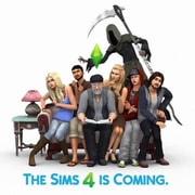 Запись: «The Sims 4 Приближается» - новый рендер