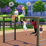 Запись: Новая информация из официального немецкого журнала The Sims