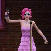 Запись: Обновлено [08.07] The Sims 4: Музыка из CAS и режима строительства