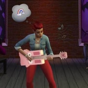 Запись: Creator’s Camp: Главная тема The Sims 4
