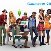 Запись: Gamescom 2014 - Готовы?