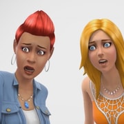 Запись: The Sims 4: Новые видео