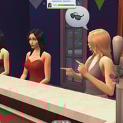 Запись: The Sims 4: Новое официальное превью-видео