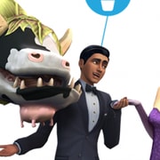 Запись: The Sims 4: 20 новых рендеров