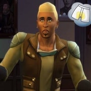 Запись: The Sims 4: Анонс нового контента