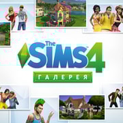 Запись: Официальный блог: Заходите в Галерею The Sims 4 на мобильных устройствах и браузерах!