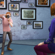 Запись: Открыт предзаказ дополнения «На работу!» для The Sims 4