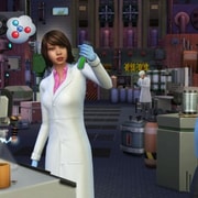 Запись: The Sims 4: «На работу!» - новые достижения
