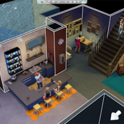 Запись: Официальный блог: Готовьтесь строить подвалы в The Sims 4