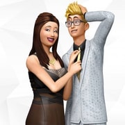 Запись: Каталог The Sims 4: «Роскошная вечеринка» официально анонсирован