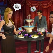 Запись: Официальный блог: Вы приглашены на вечеринку! Каталог «The Sims 4 Роскошная вечеринка» выходит уже на следующей неделе!