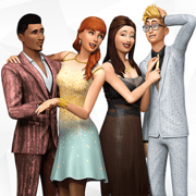 Запись: The Sims 4: «Роскошная вечеринка» будет доступен только в Origin по цене в 9.99$
