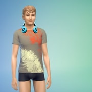 Запись: The Sims 4 «Веселимся вместе!» — 118 новых скриншотов из CAS