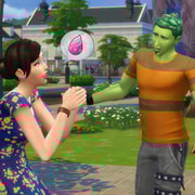 Запись: Ростоманы возвращаются в The Sims 4 вместе с новым испытанием!