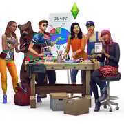Запись: Новые подробности о разработке The Sims 5: движок Unreal Engine, новый CAS, поддержка модов и распространение по подписке
