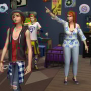Запись: Список наказаний в «The Sims 4 Родители»
