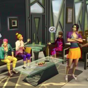 Запись: Новый мини-трейлер каталога «The Sims 4 Фитнес»