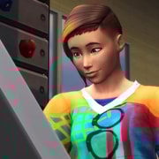 Запись: Прямая трансляция с разработчиками «The Sims 4: Фитнес»