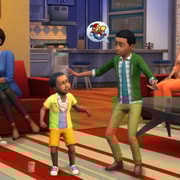 Запись: Инструкция по установке мода для совместной игры в The Sims 4