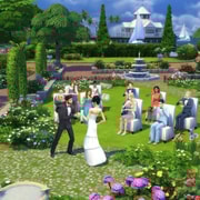Запись: The Sims 4: Трейлер для Xbox One и PlayStation 4