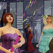 Запись: В Origin до 28 мая бесплатно раздают базовую игру The Sims 4