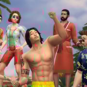 Запись: Гайд: Черты характера в The Sims 4