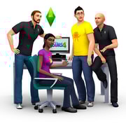 Запись: Как перемотка времени негативно влияет на производительность The Sims 4