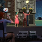 Запись: Дополнение «The Sims 4: Путь к славе» выйдет 16 ноября