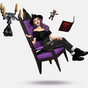 Запись: Игровой набор «Царство магии» выйдет осенью, а каталог от Moschino летом