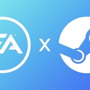 Запись: The Sims 4 и другие игры EA появятся в Steam