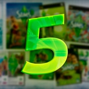 Запись: Разработка The Sims 5 расширяется до европейского подразделения Maxis