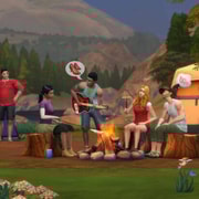 Запись: Слухи о будущем контенте серии The Sims