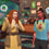 Изменение заболеваний в «The Sims 4: Волшебство природы»