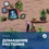 Растения в «The Sims 4: Волшебство природы»