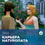 Карьера натуропата в «The Sims 4: Волшебство природы»