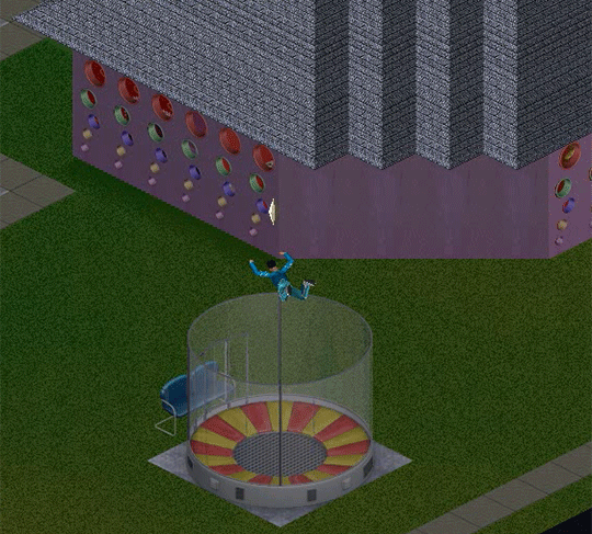 skydive