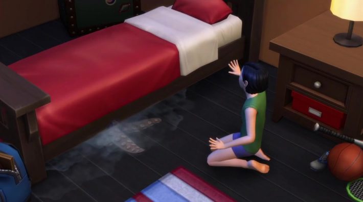 monsterbed