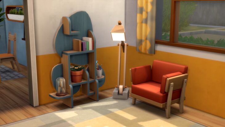 the sims 4 объекты из преобразователя