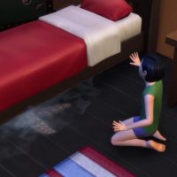 The Sims 4: «Монстры под кроватью» будут добавлены с бесплатным обновлением