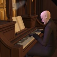 Коды для «The Sims 4: Вампиры»