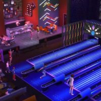Прямая трансляция с разработчиками «The Sims 4: Вечер боулинга»