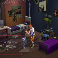 Прямая трансляция с разработчиками «The Sims 4: Родители»